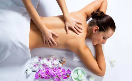 Elena Securo Naturopata Tombolo