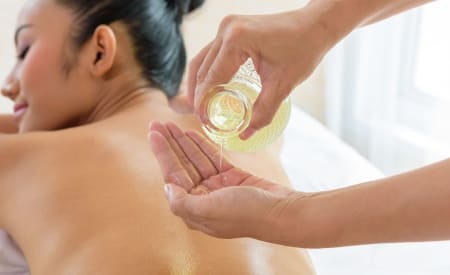 Anelli Francesco Naturopata Treviso