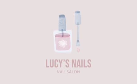 Lucy’s Nails