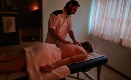 Dharma Bums di Barile Umberto Matteo