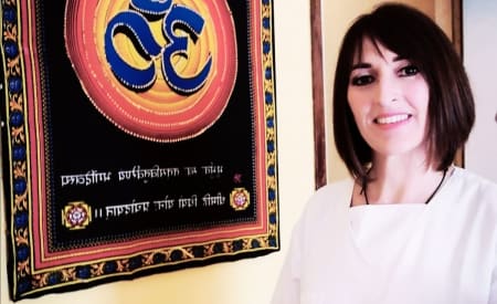 Studio Olistico Erika Fanotto