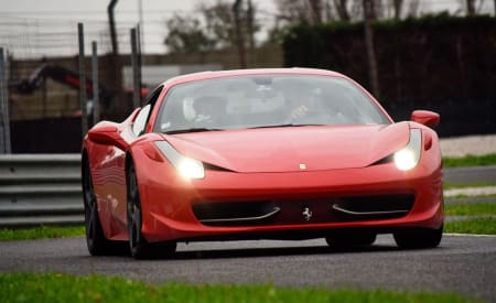 Passione GT Noleggi Pomposa