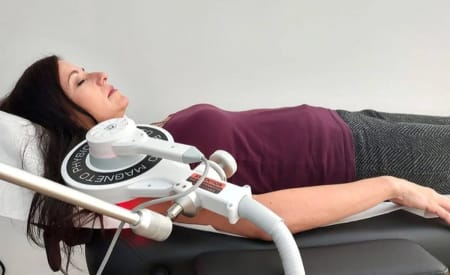 Studio Pemf Up Trieste