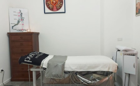 Centro Olistico Terapia & Salute