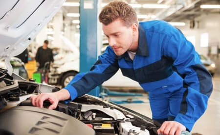 Autofficina Folla San Canzian d'Isonzo