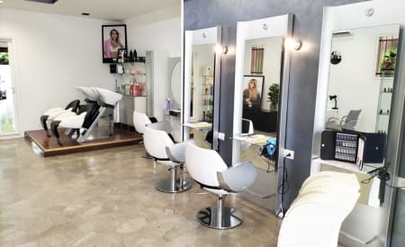 Divine Hair Parrucchieri