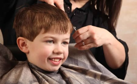 Divine Hair Parrucchieri Pordenone