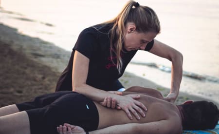 Francesca Zampieri - Tarvisio