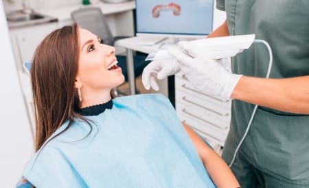 Benessere del Sorriso Tavagnacco
