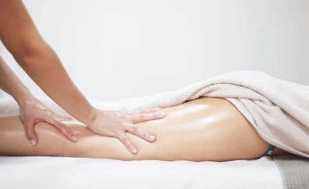 Studio Massaggi Luca Badaloni Udine