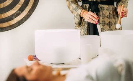 Il Tempio dell’Anima Studio Olistico Trieste