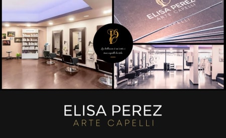 Elisa Perez Arte Capelli