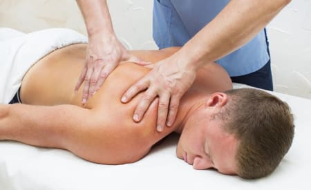 Studio Massaggi GOA Udine