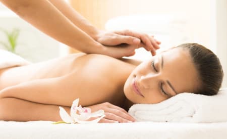 Studio Massaggi GOA Udine