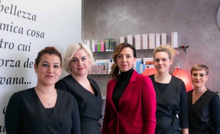 Centro Estetico Simona