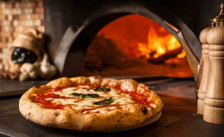 Pizzeria Ristorante da Maurizio Corbanese