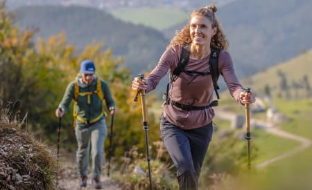 Sergio Martinuzzi Guida Ambientale Escursionistica FVG