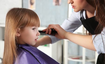 Elisa Perez Arte Capelli Pordenone