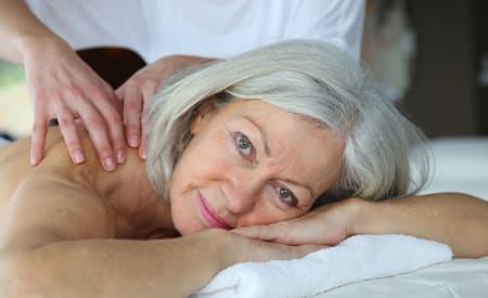 Centro Olistico Siddharta Basaldella