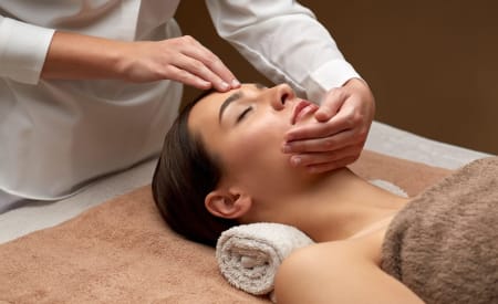 Equilibrio Bellezza Udine