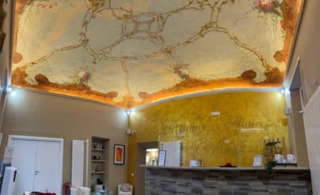 Beauty Advance Torino