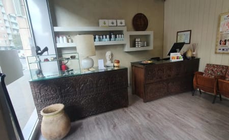 Genny Centro Estetico avanzato & Hair Stylist