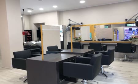 Sforza Acconciature Estetica