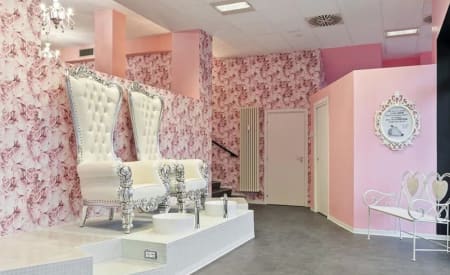 Ancora più bella Torino