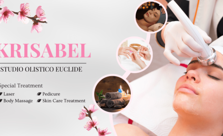 Krisabel SPA-Studio Olistico Euclide