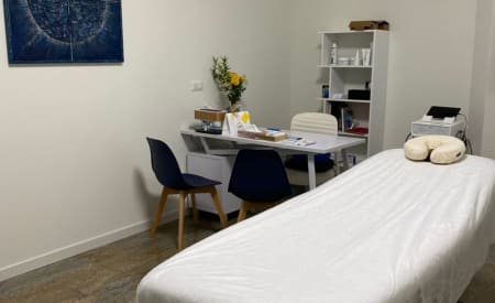 Studio Libra Massaggi