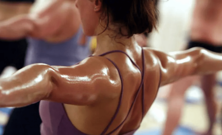 Hot Yoga Style- Bikram Yoga Navigli