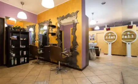 FREE TIME HAIR STUDIO