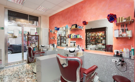 Cristina acconciature ed estetica per lui & per lei by Bespoke