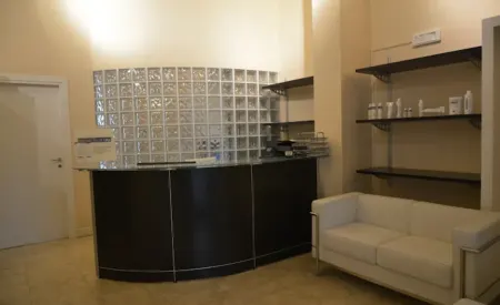 Studio Olistico Yamara