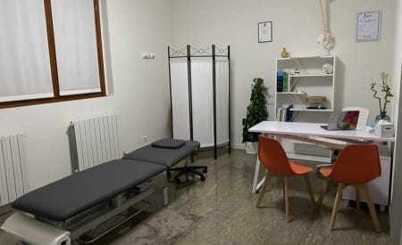 Gaia Piattelli Fisioterapista