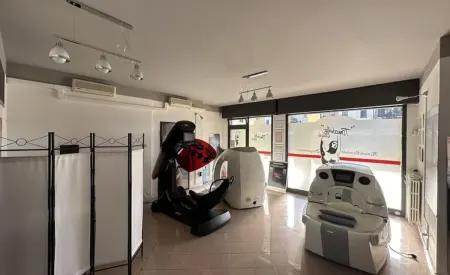 Timodella Club - Cernusco