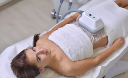 Centro Estetico Armonia e Benessere di Franco Ferrari