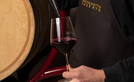 Berto e Fiorella Baccichetto