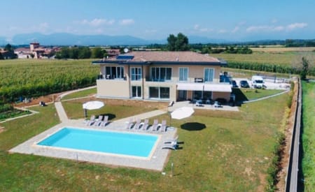 Agriturismo Villa Gaia