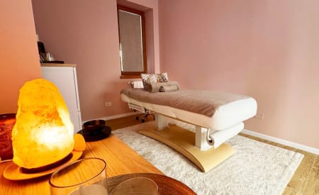 Ambra Fratini Massaggi Olistici