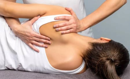 Ambra Fratini Massaggi Olistici Tricesimo