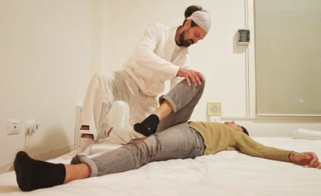 Dojo San Pramaggiore