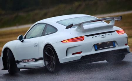 Sport & Safe Driving School Misano Adriatico