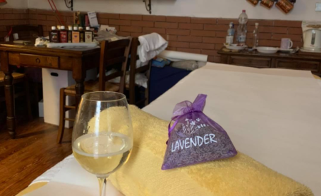 Centro Olistico Susanna Li Mandri Joyful Life