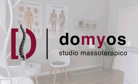 Domyos studio massoterapico di Alessandrio Dominioni