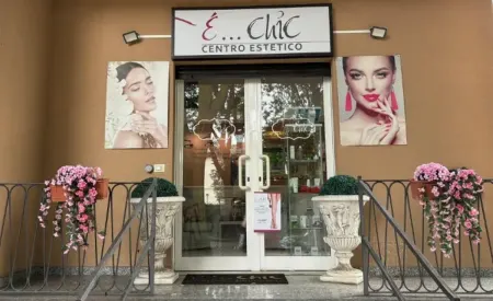 È Chic Centro Estetico