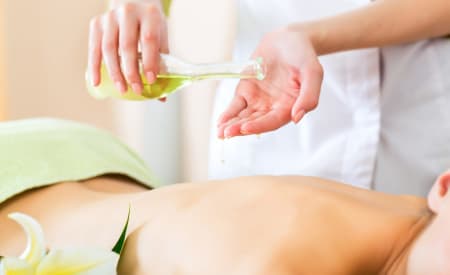 Ambra Fratini Massaggi Olistici Tricesimo