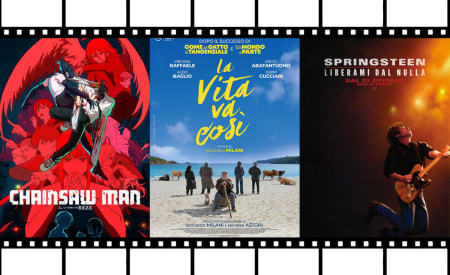 Biglietti Cine Città Fiera