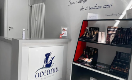 Oceania Beauty Center