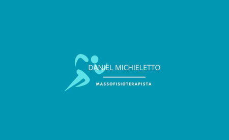 Daniel Michieletto Massofisioterapista